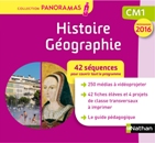 Histoire-G&eacute;ographie CM1 - Cl&eacute; de ressources